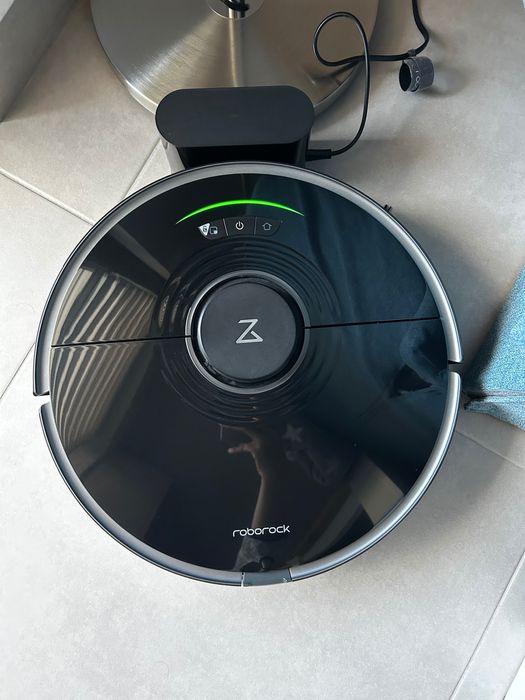 Aspirator inteligent Roborock S7
