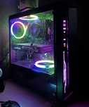 Vand sau schimb pc gaming