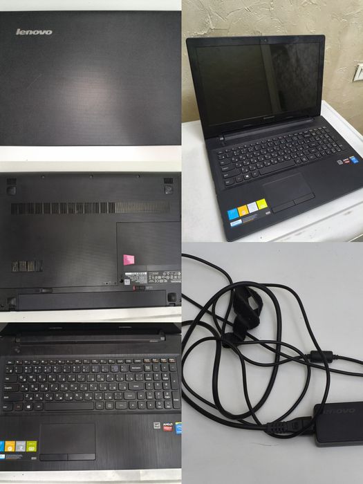 Ноутбук Lenovo J-5070