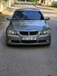 Vând BMW seria 3 E90 318D