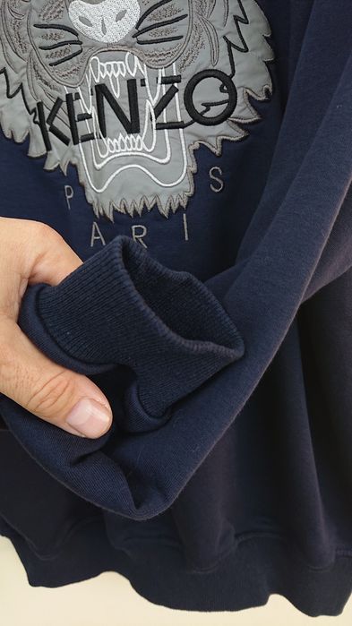 Bluză KENZO autentică