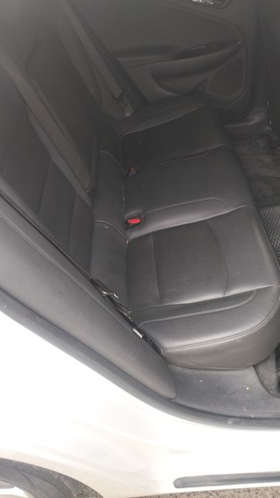 Малибу 2 турбо ПРИМЕР