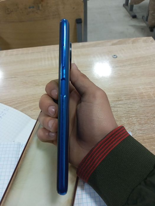 Poco x3pro xotira 256