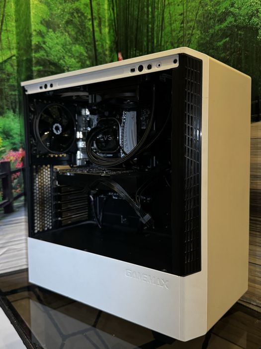 PC GAMING i5-10500 | GTX 1060 6GB | 16 GB RAM | SSD 1T SAMSUNG