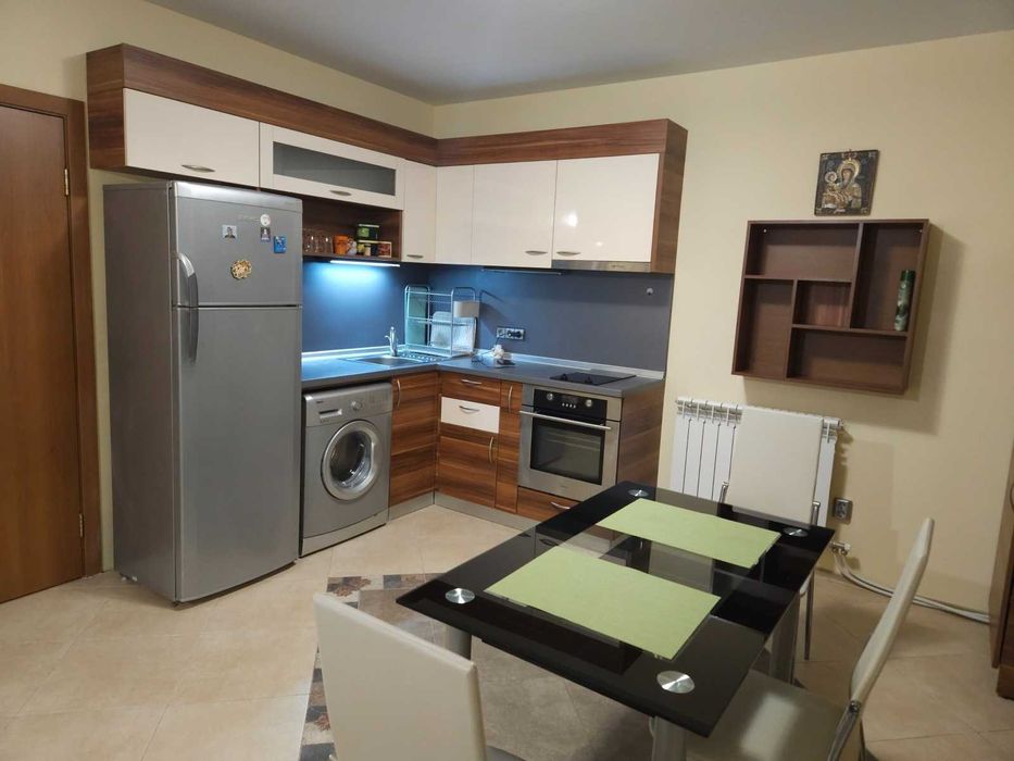 Дава се под наем Едностаен апартамент в София, Овча купел - 46 кв.м за 410 € - Снимка #8