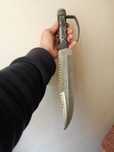 Cutit vintage Haller Germania