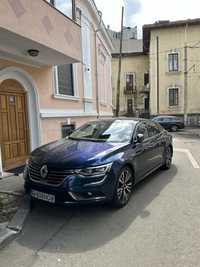 Renault Talisman 2018  160cp