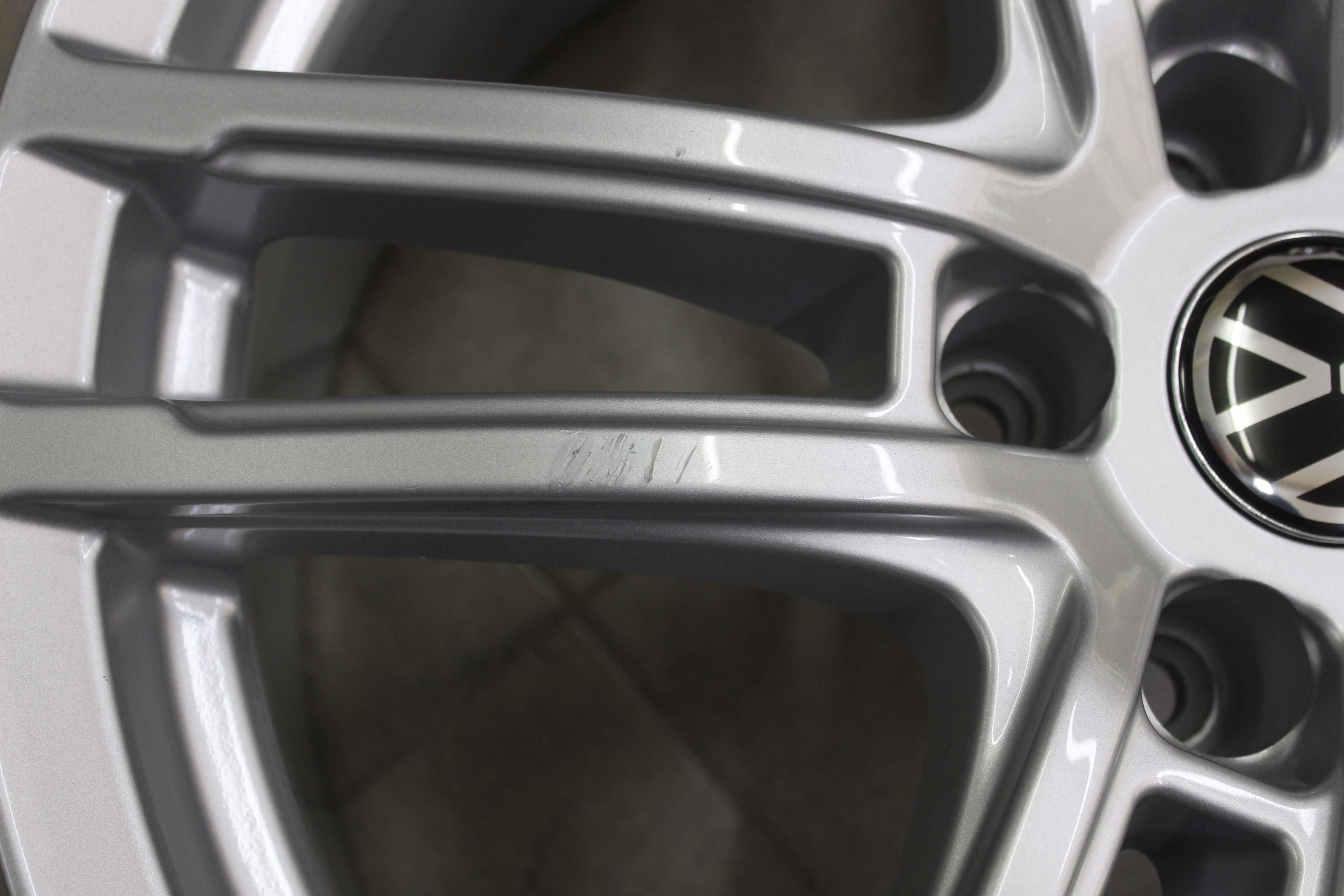 Джанти 18" VW Passat, Arteon