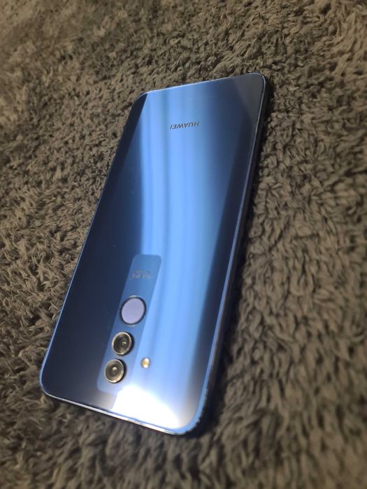 Huawei Mate 20 lite