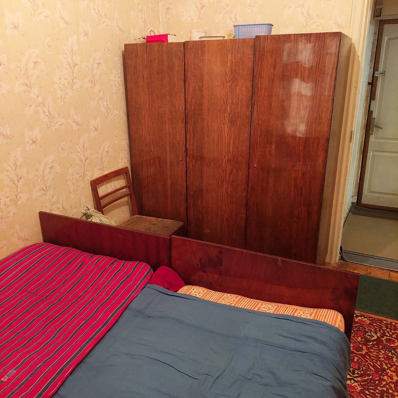 Кушбеги 2/2/5. Срочная продажа квартиры