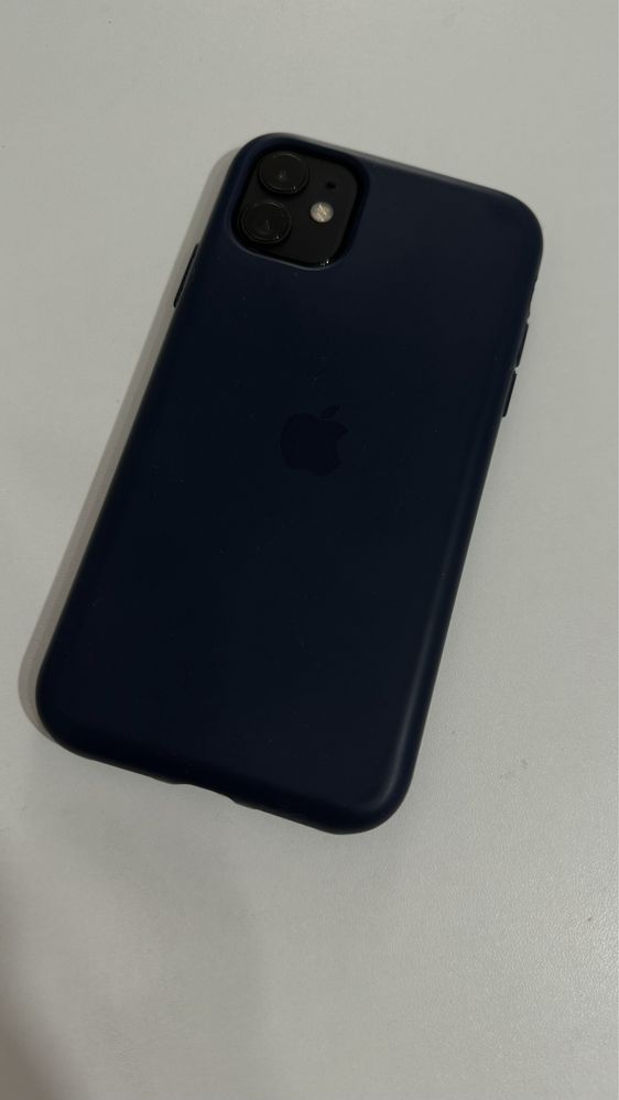 Iphone 11, 128 Gb Black