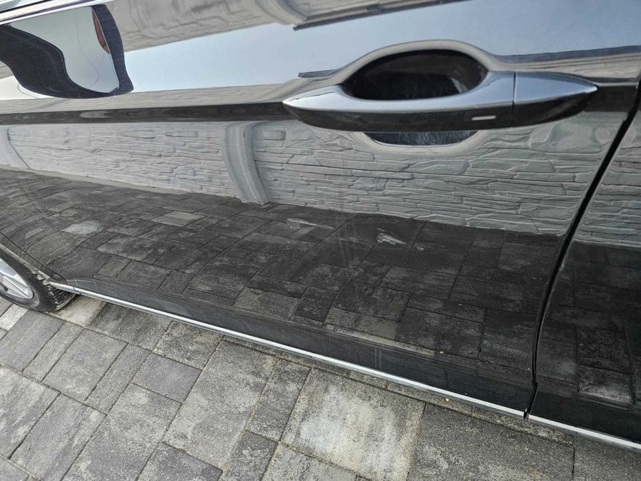Volkswagen passat b8 2016