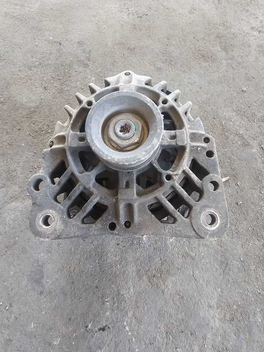 Alternator Skoda Fabia 1 1.2 benzina AZQ 2002 2003 2004 2005