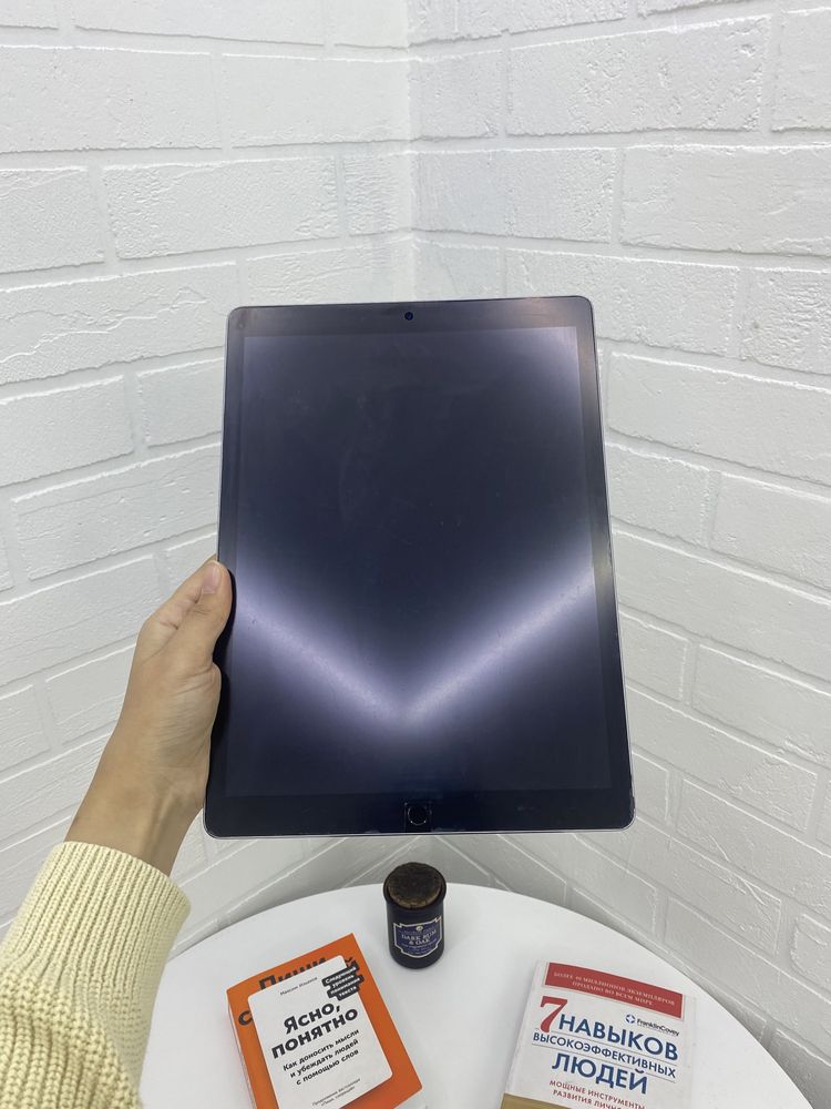 iPad Pro 12.9 Память 128Gb