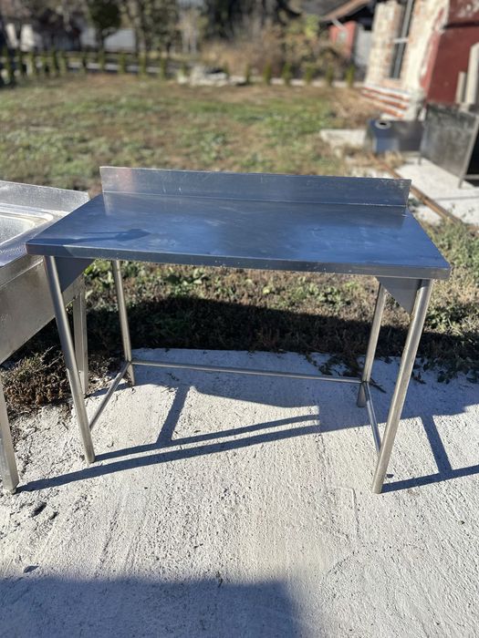 Маса алпака 122см