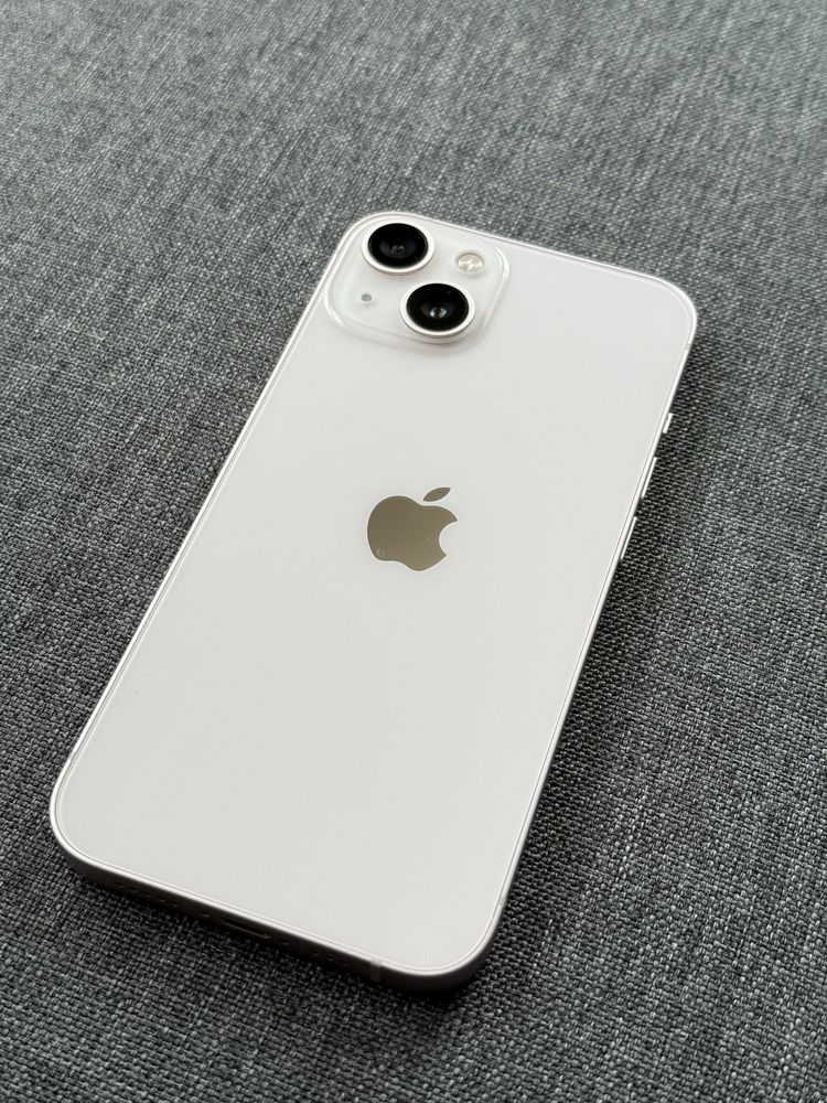 Iphone 13 rose pink 128 GB