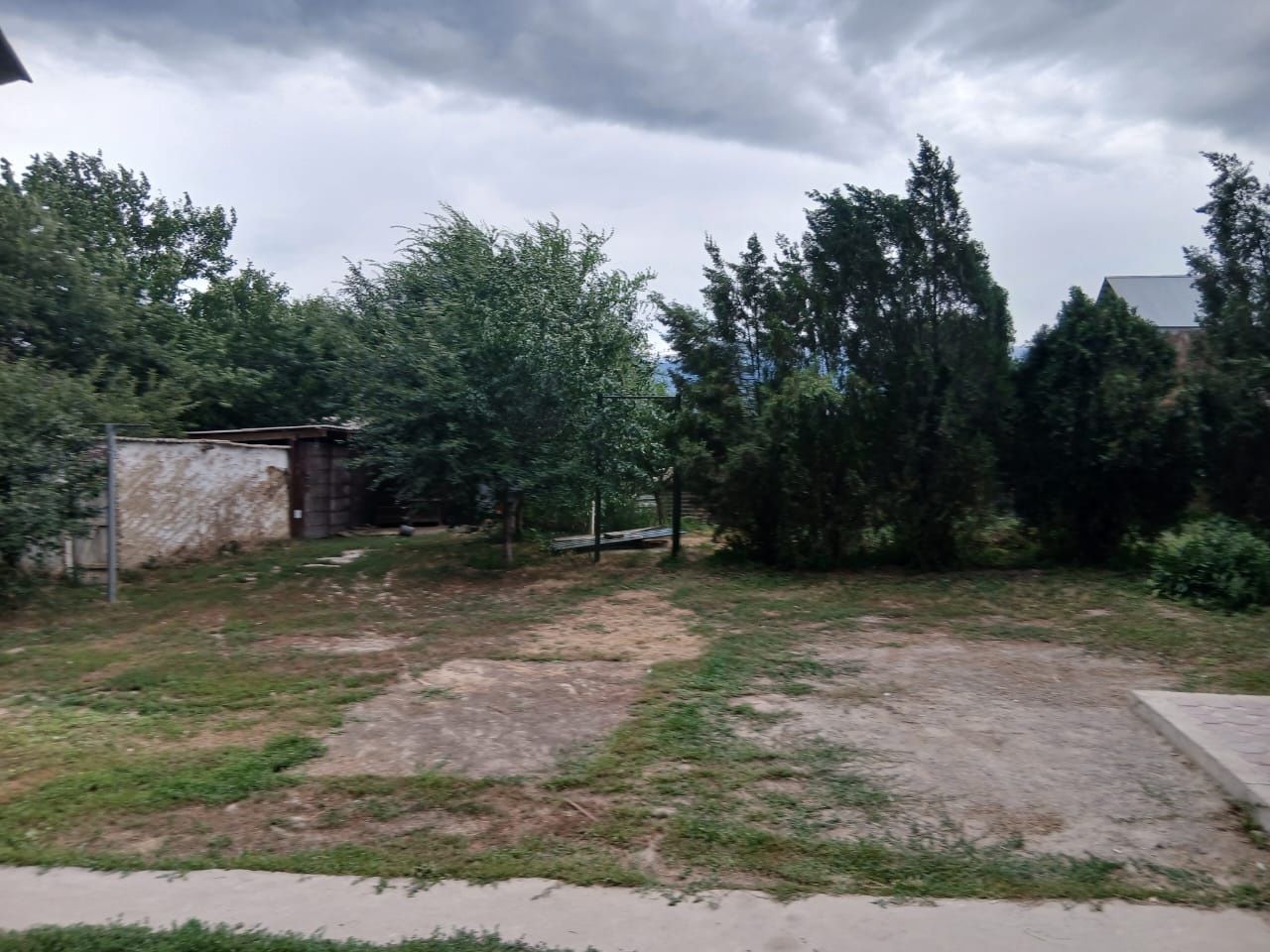 Сдаётся дом, без хозяина