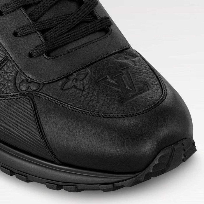 Мъжки кожени Обувки LV LOUIS VUITTON кецове сникърси маратонки