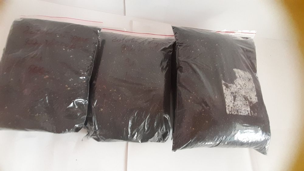 Үй гүлін отырғызуға арналған дайын, құнарлы топырақ(грунт).