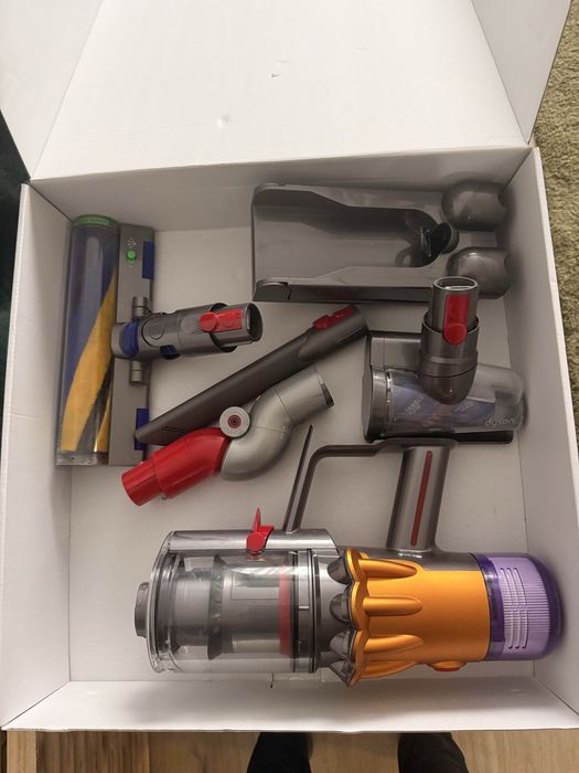 Dyson V12 Slim - piese de schimb