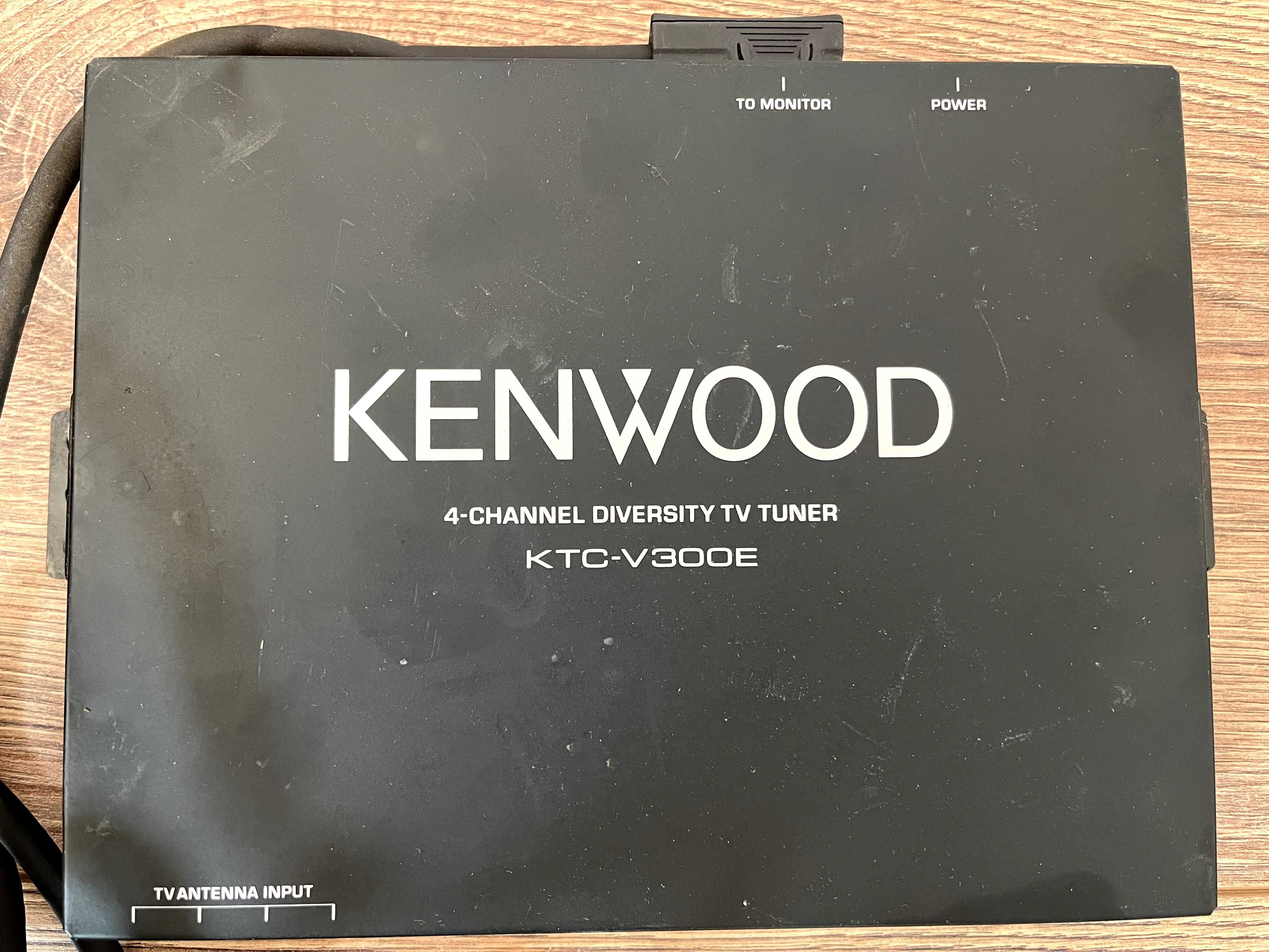 Премиум навигация Kenwood DNX7220 Навигация/DVD/USB/Radio/MP3/iPod