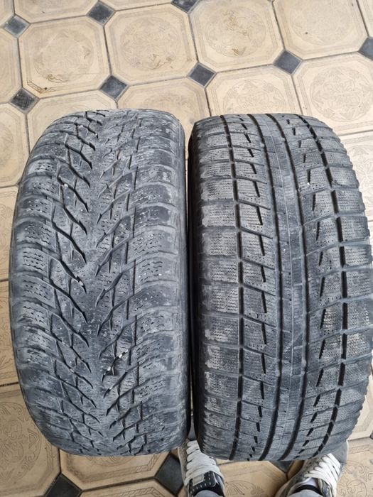 2 шт пакрышка каскелен