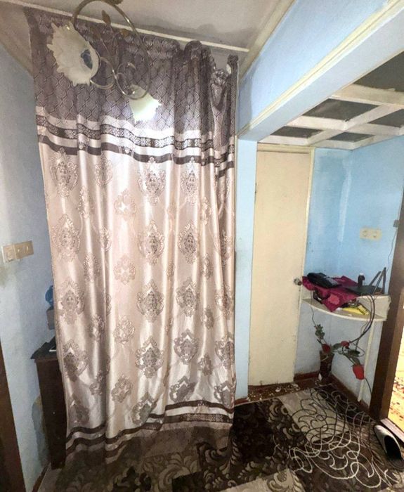 Продаётся  2х комнатная квартира