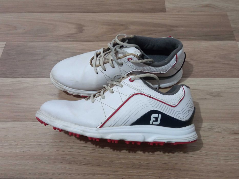FootJoy UK 2, EUR 34