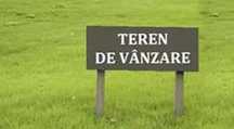 Vand teren uricani