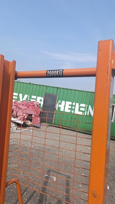 Штабелёр 2 т.в отличном состоянии