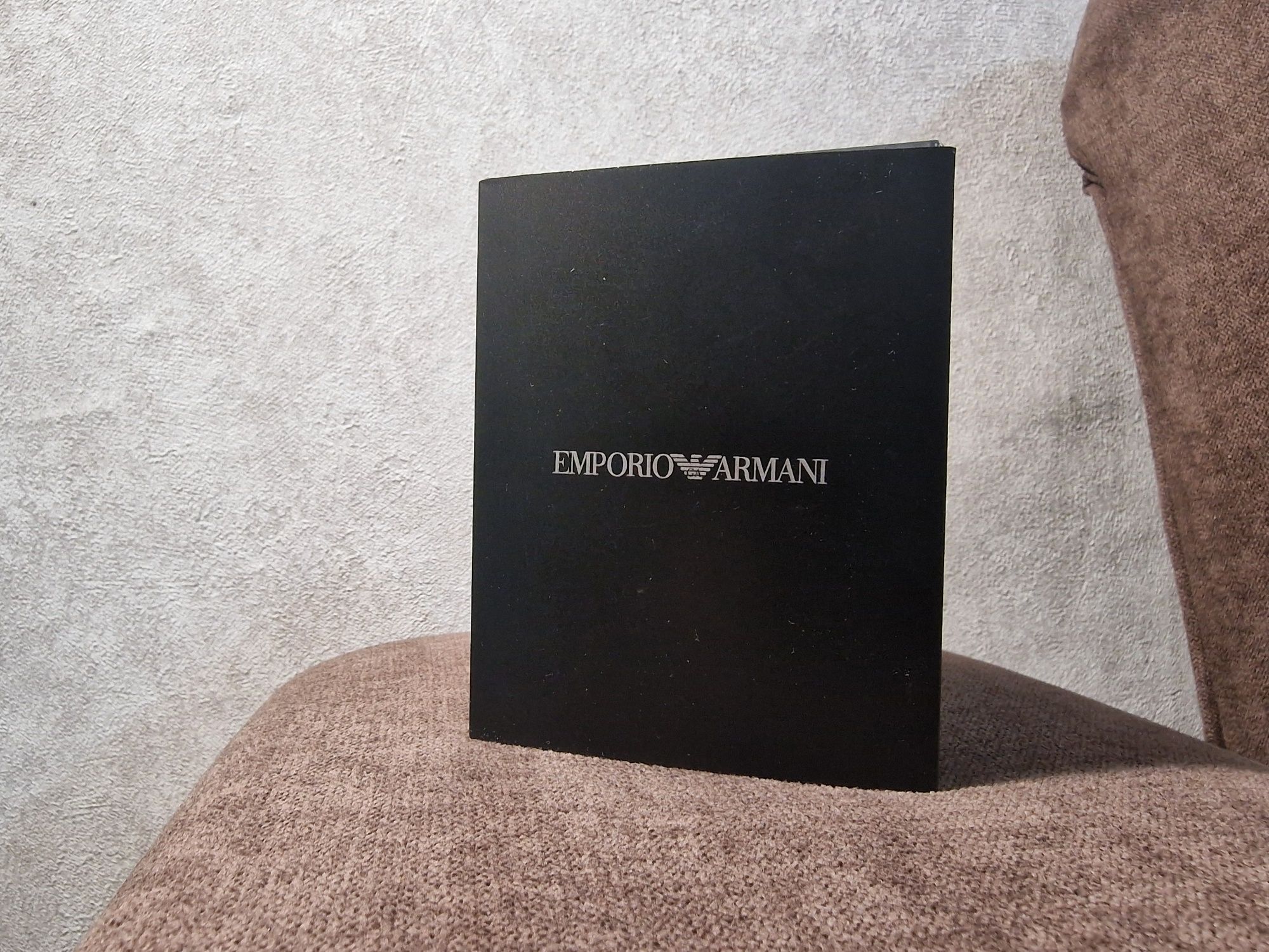 Часовник Emporium Armani ar5906