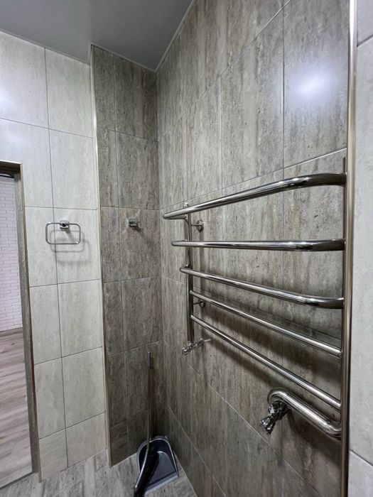 Сдается 3 ком Паркентский. Новостройка
