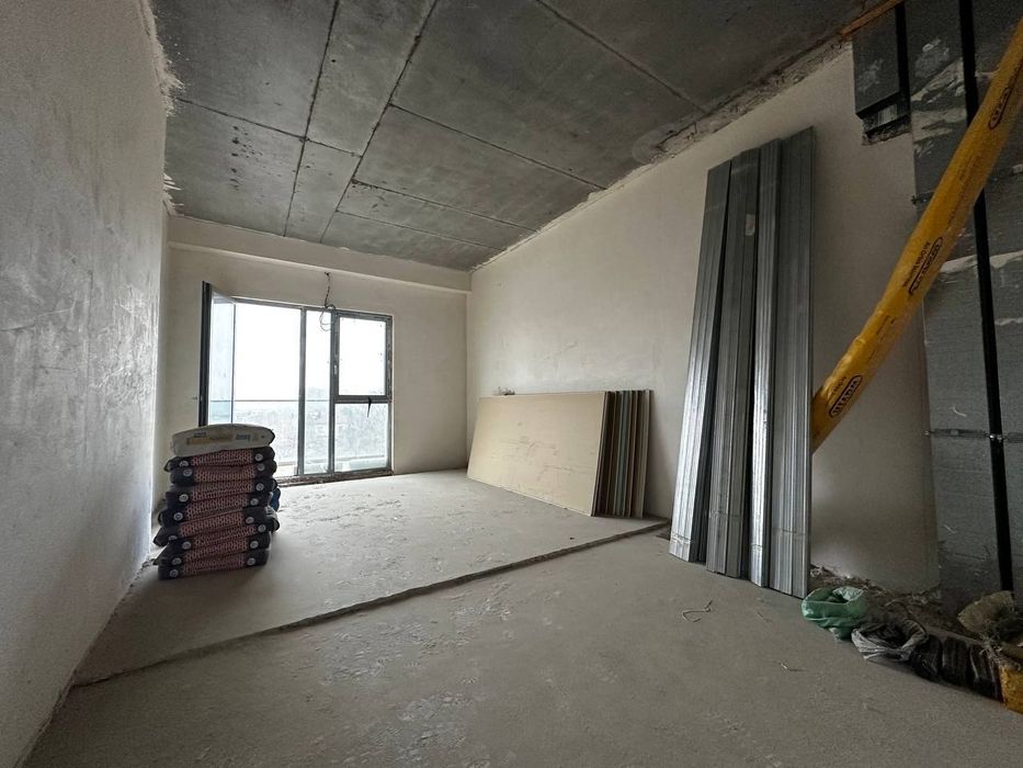 Продается 3х ком квартира, ЖК Mirabad Avenue, ор-р: Госпитальный, 91м²