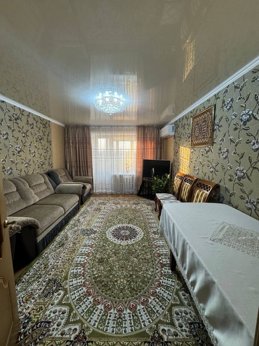 Продам отличную 3х комнатную квартиру