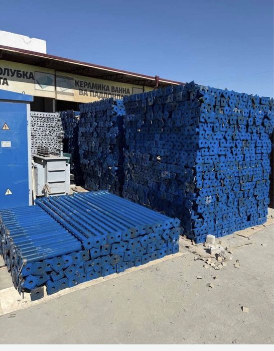 Stoyka damkrat jak arendaga beriladi