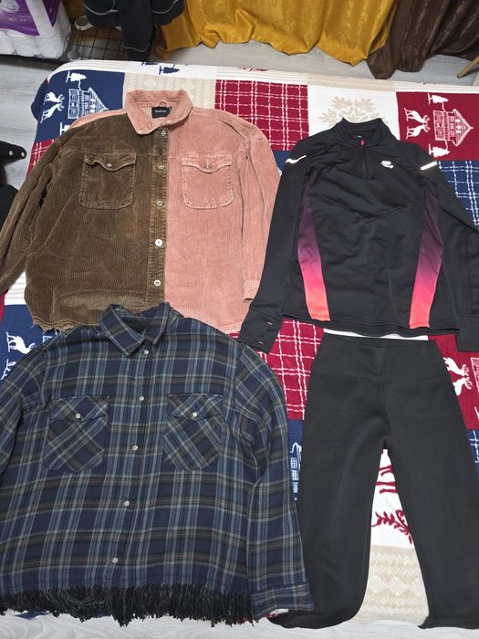 Дамско облекло. Размер S