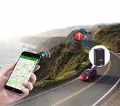localiztor gps traker gps- gsm microfon spion