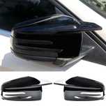 Капаци за огледала Mercedes W212 W204 W207 W218 C117 W221 X204 X156