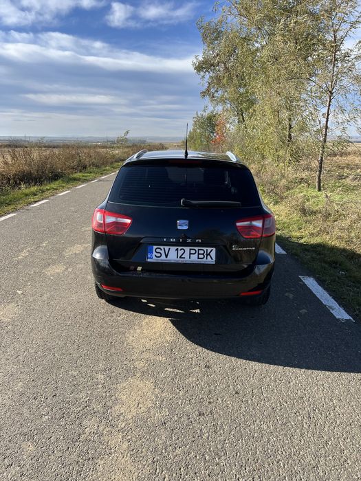 Seat IBIZA ST proprietar