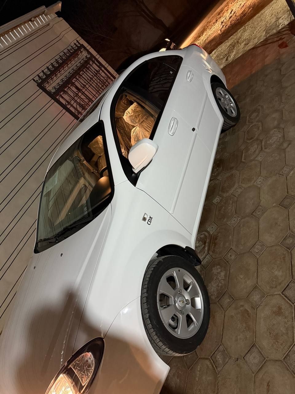 Jentra ideal sastiniya kraska toza fuli abs lyuk mafon metan bor