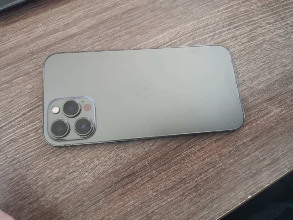 Iphone 12 pro max 128gb