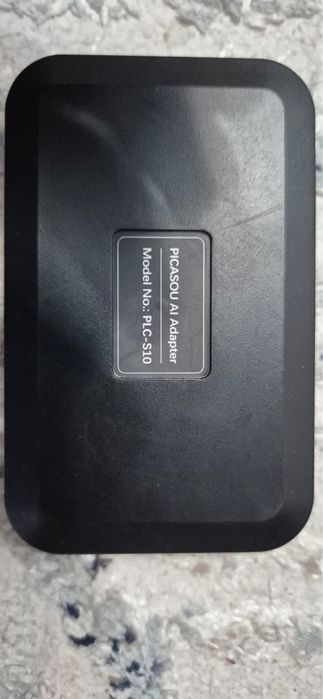 Адаптер Carplay Android Auto