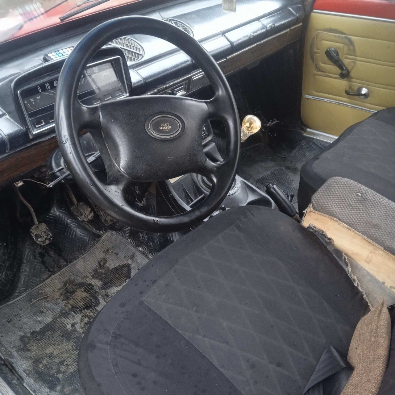 Vaz kafolati 1 oy