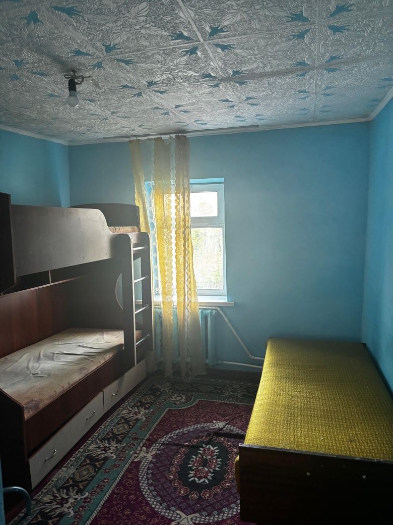Сдаём в аренду  дом