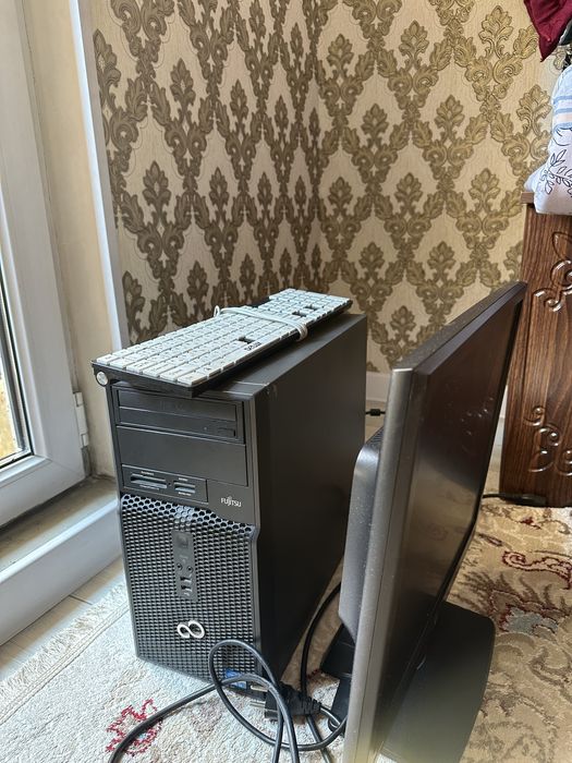 Продам копмютер benq