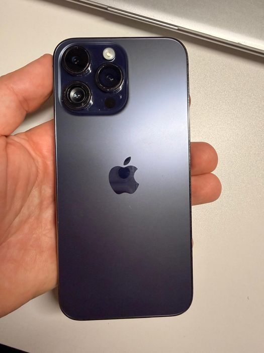 Iphone 14PRO MAX 256gb