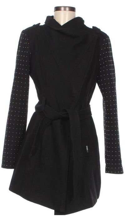 Вълнено Палто Guess