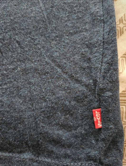 Tricou dama Levi's