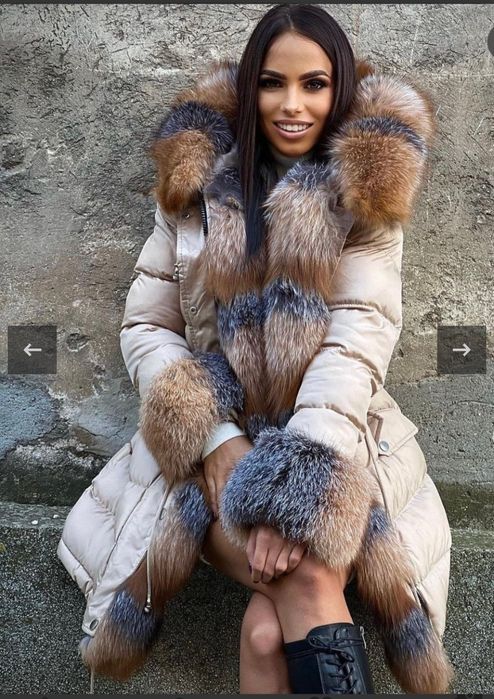 Geci Parca Calitatea Premium