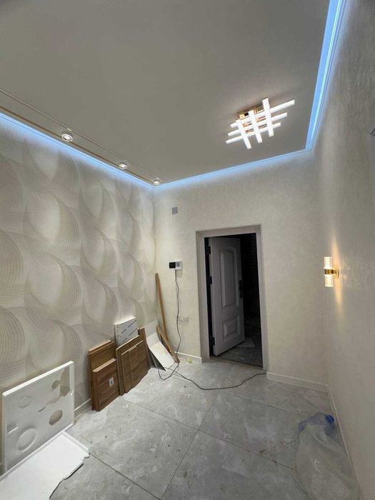 продается 2 ком квартира  Юнусабадский район1 напротив Мега Планет